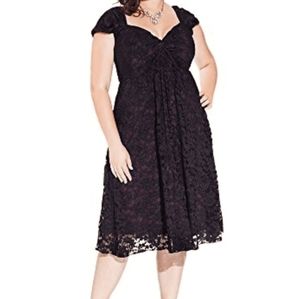 BNWT IGIGI Rachelle Cocktail Dress size 18/20